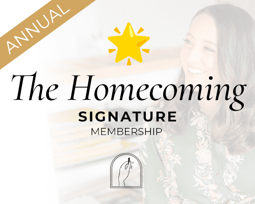 Magic Makers | Signature Membership